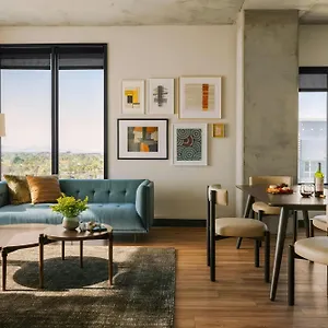 Apartahotel Sonder By Marriott Bonvoy Mill Ave Apartments Tempe, Tempe